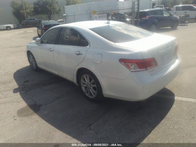 Photo 2 VIN: JTHBK1EG0A2386518 - LEXUS ES 350 