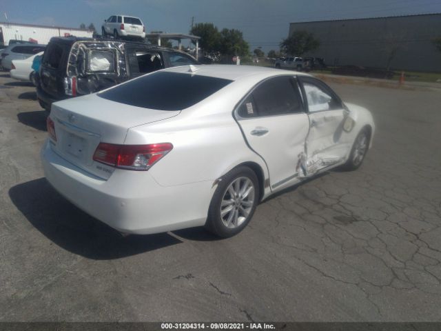 Photo 3 VIN: JTHBK1EG0A2386518 - LEXUS ES 350 