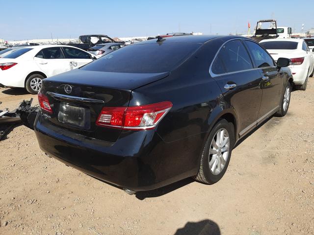 Photo 3 VIN: JTHBK1EG0A2388107 - LEXUS ES 350 