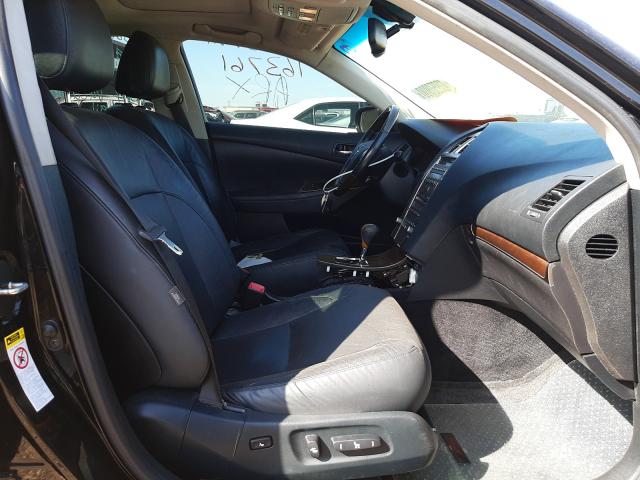 Photo 4 VIN: JTHBK1EG0A2388107 - LEXUS ES 350 