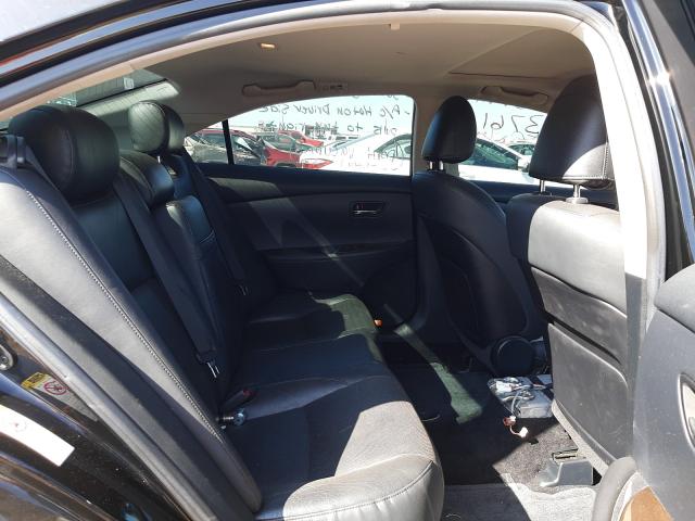 Photo 5 VIN: JTHBK1EG0A2388107 - LEXUS ES 350 