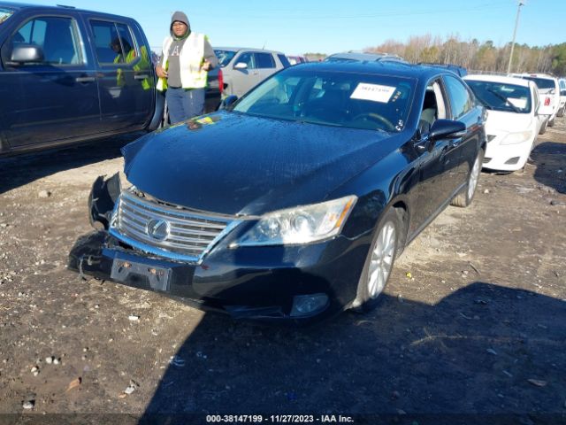 Photo 1 VIN: JTHBK1EG0A2390648 - LEXUS ES 350 