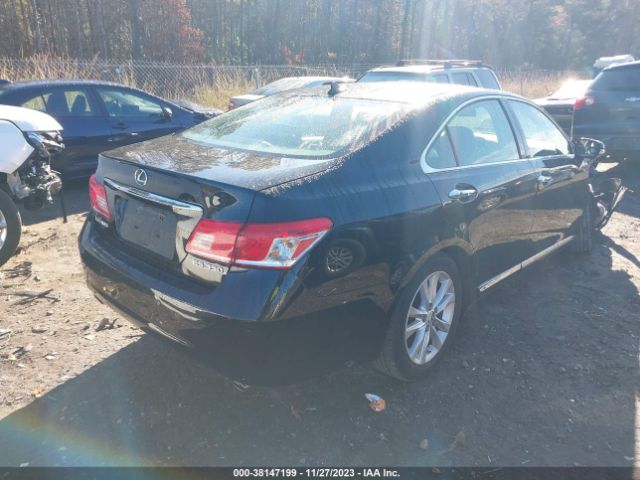 Photo 3 VIN: JTHBK1EG0A2390648 - LEXUS ES 350 