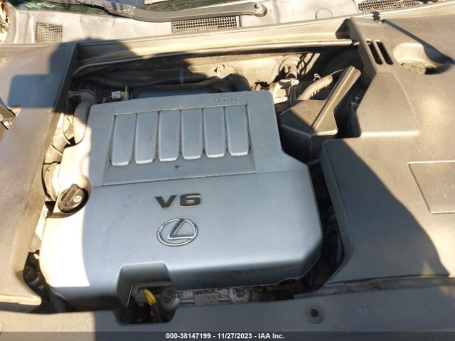 Photo 9 VIN: JTHBK1EG0A2390648 - LEXUS ES 350 