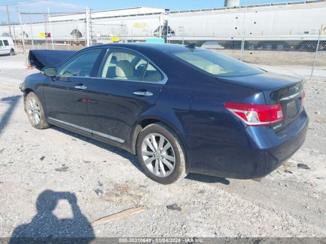 Photo 2 VIN: JTHBK1EG0A2390990 - LEXUS ES 350 