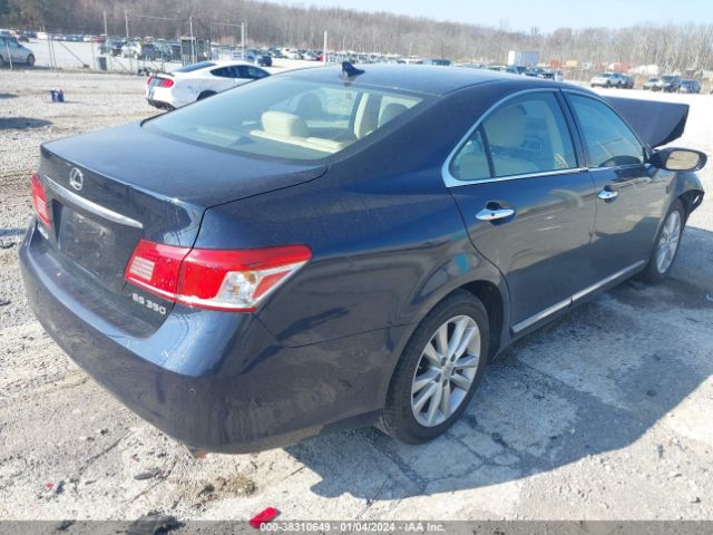 Photo 3 VIN: JTHBK1EG0A2390990 - LEXUS ES 350 