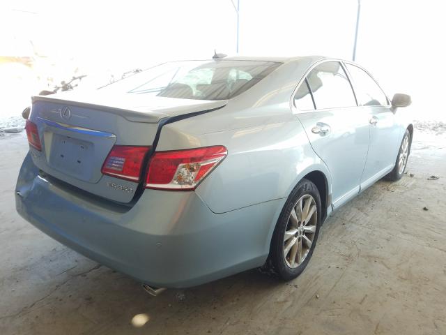 Photo 3 VIN: JTHBK1EG0A2391072 - LEXUS ES 350 