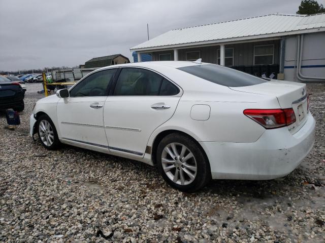 Photo 1 VIN: JTHBK1EG0A2391380 - LEXUS ES350 