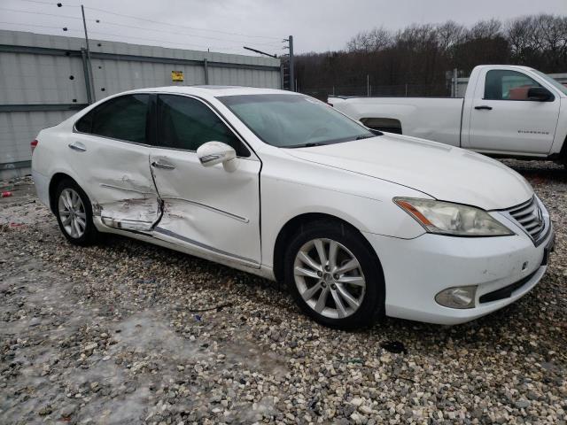 Photo 3 VIN: JTHBK1EG0A2391380 - LEXUS ES350 