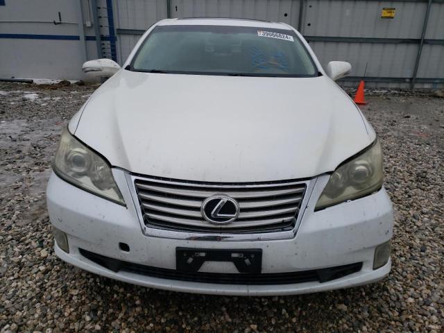 Photo 4 VIN: JTHBK1EG0A2391380 - LEXUS ES350 