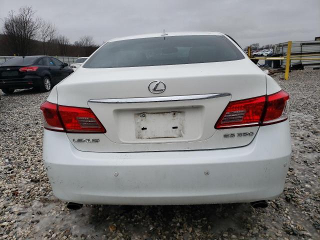 Photo 5 VIN: JTHBK1EG0A2391380 - LEXUS ES350 