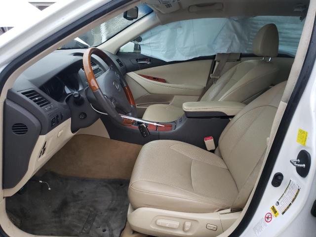 Photo 6 VIN: JTHBK1EG0A2391380 - LEXUS ES350 