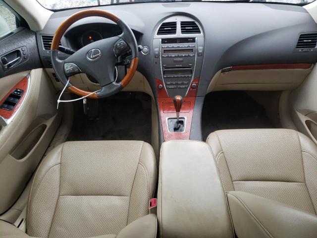 Photo 7 VIN: JTHBK1EG0A2391380 - LEXUS ES350 