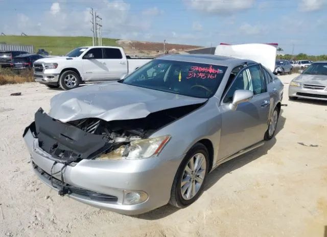 Photo 1 VIN: JTHBK1EG0A2391704 - LEXUS ES 350 