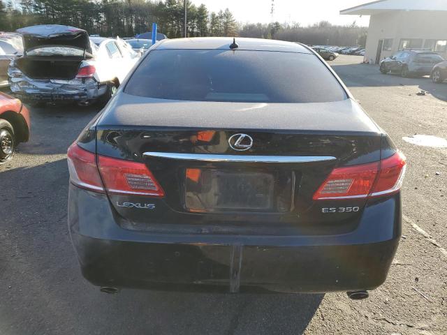 Photo 5 VIN: JTHBK1EG0A2391850 - LEXUS ES350 