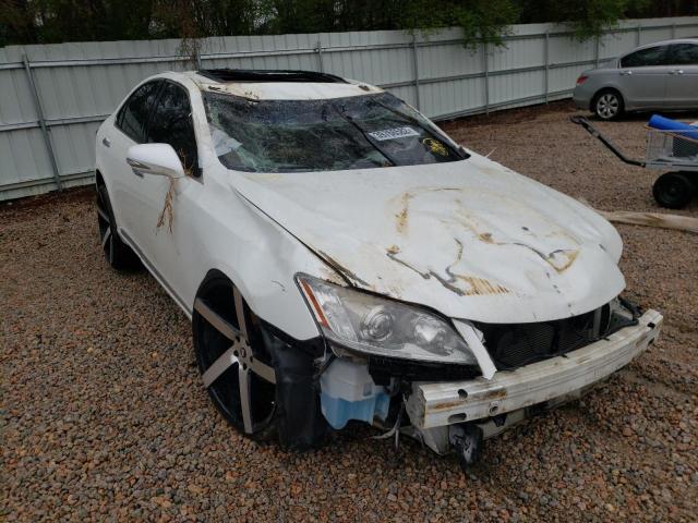 Photo 0 VIN: JTHBK1EG0A2393260 - LEXUS ES 350 