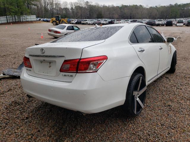 Photo 3 VIN: JTHBK1EG0A2393260 - LEXUS ES 350 