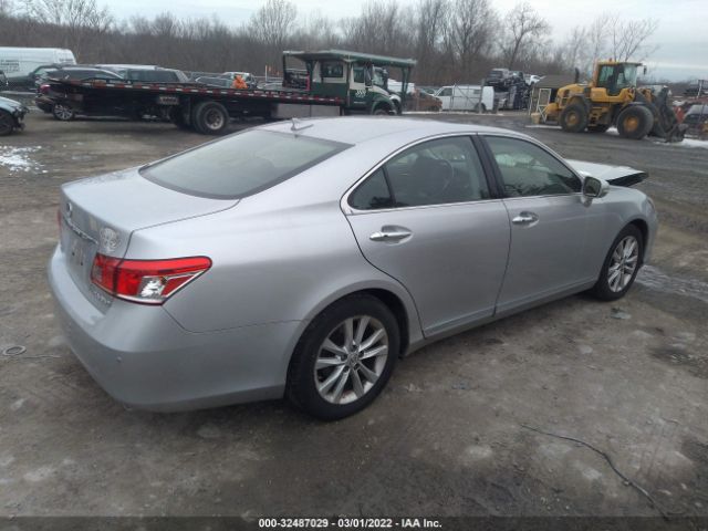 Photo 3 VIN: JTHBK1EG0A2393288 - LEXUS ES 350 