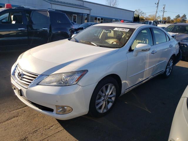 Photo 0 VIN: JTHBK1EG0A2399768 - LEXUS ES 350 