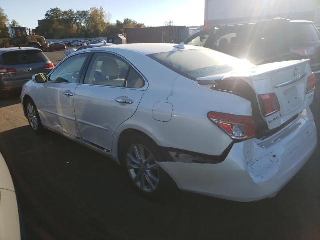 Photo 1 VIN: JTHBK1EG0A2399768 - LEXUS ES 350 