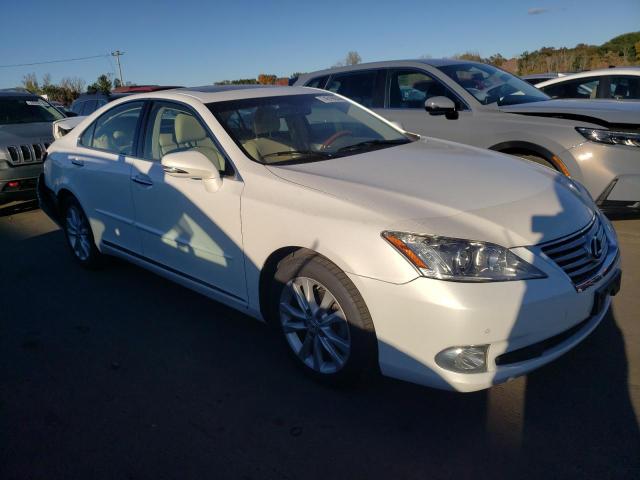 Photo 3 VIN: JTHBK1EG0A2399768 - LEXUS ES 350 