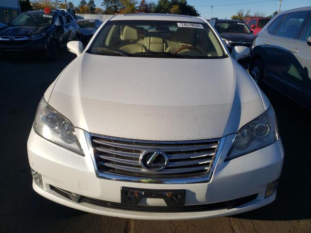 Photo 4 VIN: JTHBK1EG0A2399768 - LEXUS ES 350 