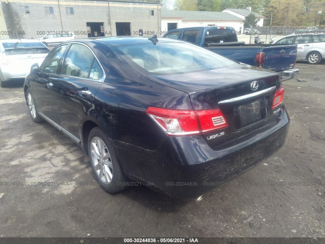 Photo 2 VIN: JTHBK1EG0A2405049 - LEXUS ES 350 