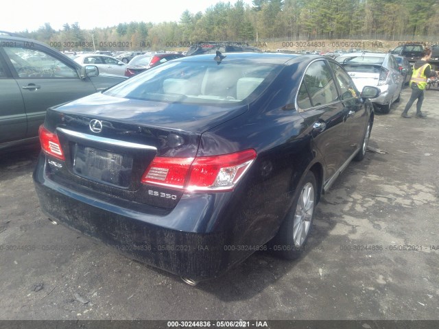 Photo 3 VIN: JTHBK1EG0A2405049 - LEXUS ES 350 