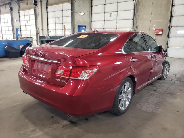 Photo 3 VIN: JTHBK1EG0A2405276 - LEXUS ES 