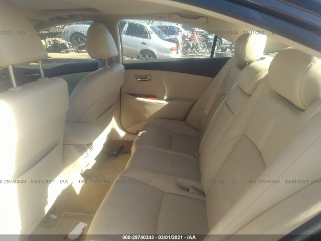 Photo 7 VIN: JTHBK1EG0A2407299 - LEXUS ES 350 