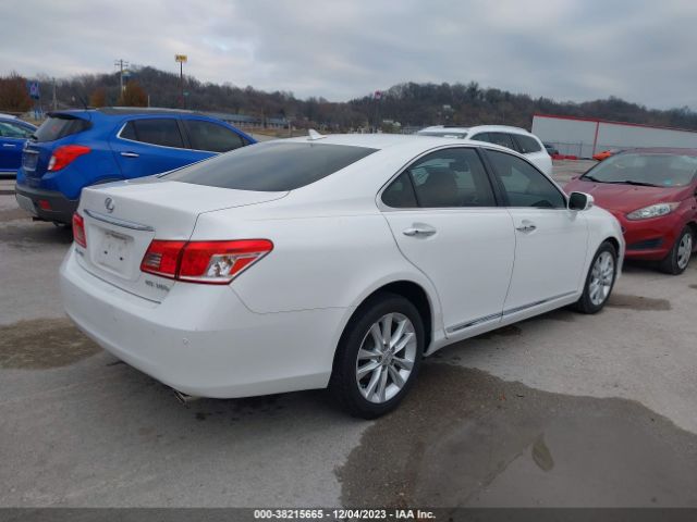 Photo 3 VIN: JTHBK1EG0A2407321 - LEXUS ES 350 