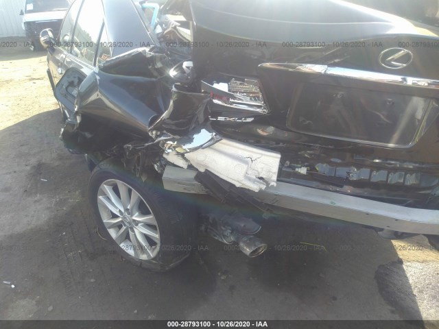 Photo 5 VIN: JTHBK1EG0A2409084 - LEXUS ES 350 