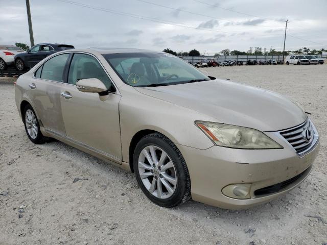 Photo 0 VIN: JTHBK1EG0A2411076 - LEXUS ES 350 