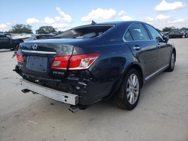 Photo 3 VIN: JTHBK1EG0A2412406 - LEXUS ES 350 