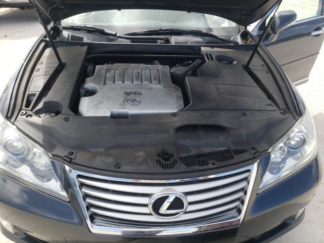 Photo 6 VIN: JTHBK1EG0A2412406 - LEXUS ES 350 