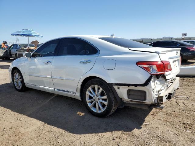 Photo 1 VIN: JTHBK1EG0A2412745 - LEXUS ES 350 