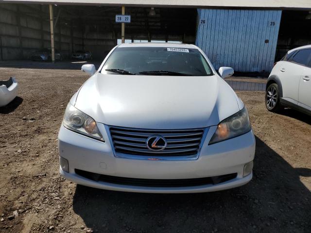 Photo 4 VIN: JTHBK1EG0A2412745 - LEXUS ES 350 