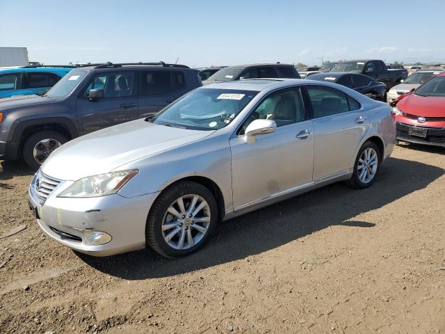 Photo 0 VIN: JTHBK1EG0A2412860 - LEXUS ES 350 