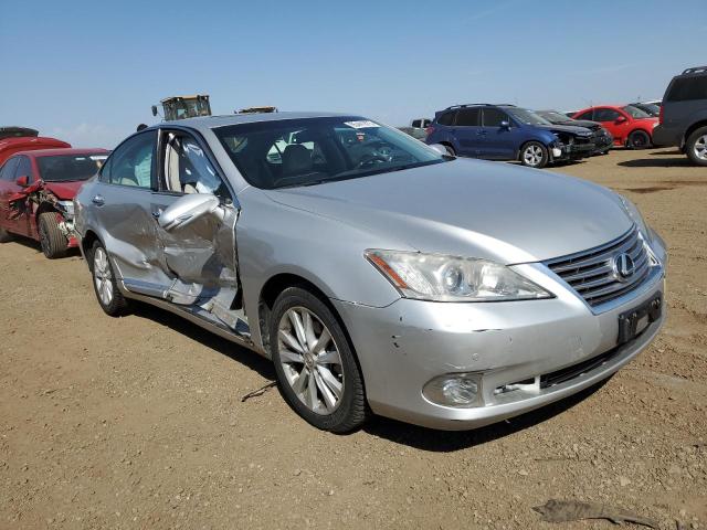 Photo 3 VIN: JTHBK1EG0A2412860 - LEXUS ES 350 