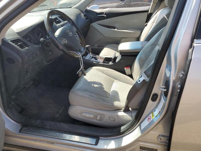 Photo 6 VIN: JTHBK1EG0A2412860 - LEXUS ES 350 