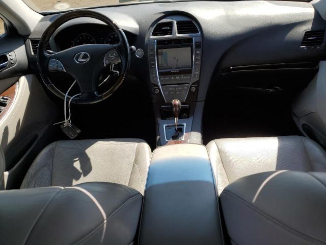 Photo 7 VIN: JTHBK1EG0A2412860 - LEXUS ES 350 