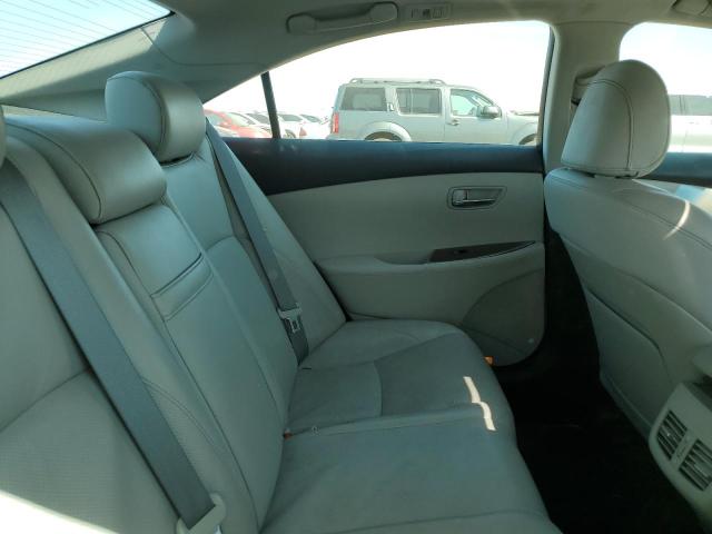 Photo 9 VIN: JTHBK1EG0A2412860 - LEXUS ES 350 