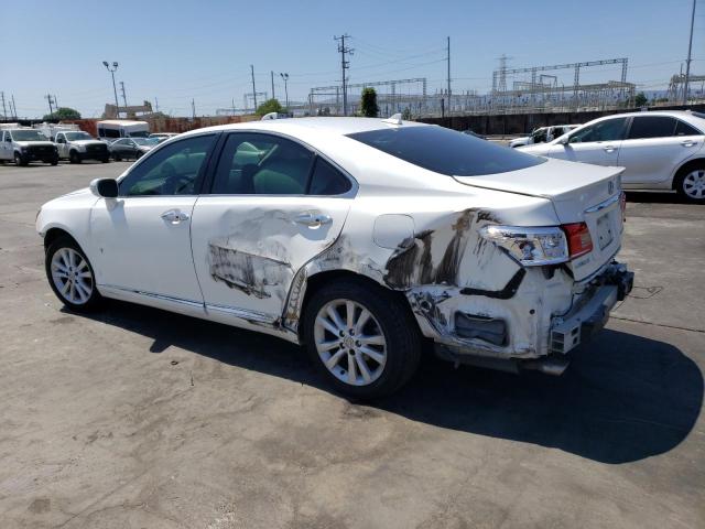 Photo 1 VIN: JTHBK1EG0A2413233 - LEXUS ES 350 