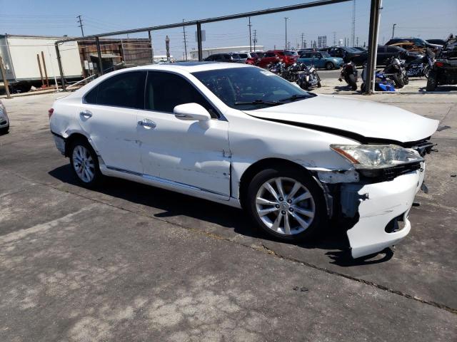 Photo 3 VIN: JTHBK1EG0A2413233 - LEXUS ES 350 