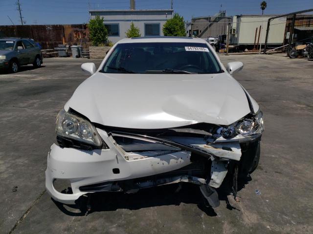 Photo 4 VIN: JTHBK1EG0A2413233 - LEXUS ES 350 