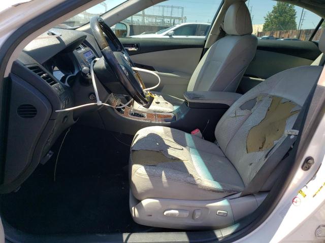 Photo 6 VIN: JTHBK1EG0A2413233 - LEXUS ES 350 