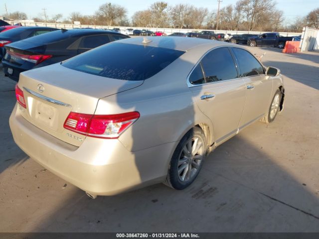 Photo 3 VIN: JTHBK1EG0A2414365 - LEXUS ES 350 