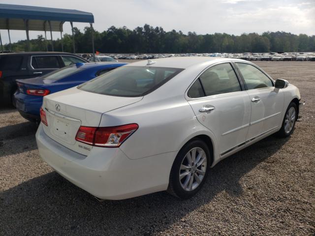 Photo 3 VIN: JTHBK1EG0B2415999 - LEXUS ES 350 