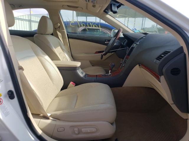 Photo 4 VIN: JTHBK1EG0B2415999 - LEXUS ES 350 