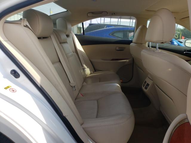 Photo 5 VIN: JTHBK1EG0B2415999 - LEXUS ES 350 